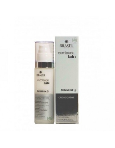 Rilastil Summum Rx Crema 1 Envase 50 Ml