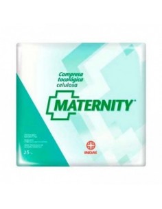 Compresa Indas Tocol Celul...