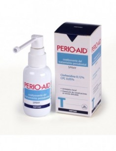 Perio Aid 0.12 Tratamiento...