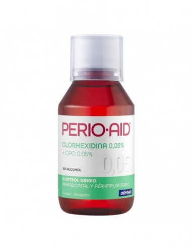 Perio Aid 0.05 Mantenimiento Y... Perio Aid 0.05 Mantenimiento Y...