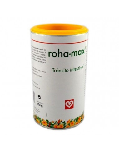 Roha Max 1 Envase 130 G