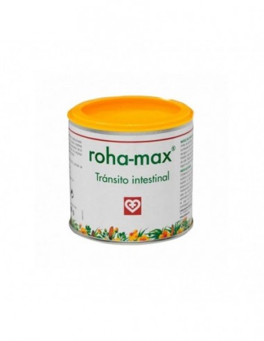 Roha Max 1 Envase 60 G