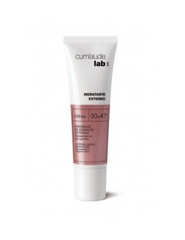 Cumlaude Lab: Hidratante Externo Clx 1 Envase 30 Ml