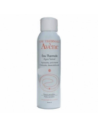 Avene Agua Termal 1 Envase 150 Ml