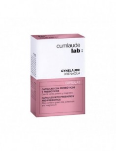 Cumlaude Lab: Drenaqua 30...