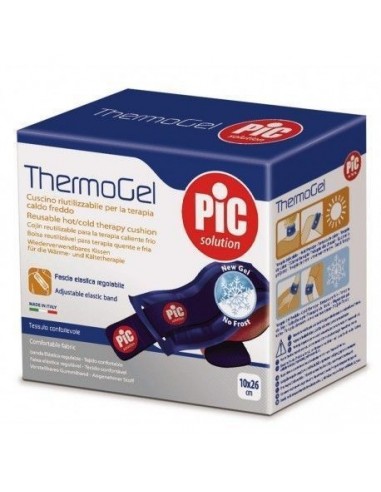 Thermogel Pic Gel Frio / Calor Estandard 10 X 26