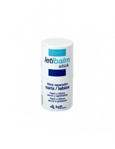 Letibalm Stick 1 Envase 4 G