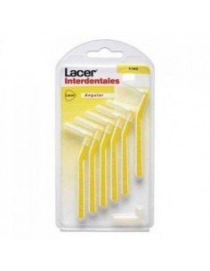 CEPILLO INTERDENTAL LACER...