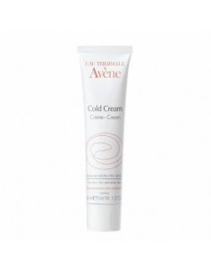 Avene Cold Cream 1 Envase...