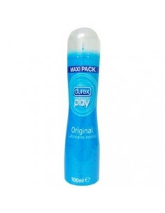 Durex Play Basico Pleasure...