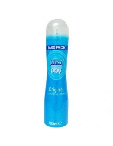 Durex Play Basico Pleasure Gel Lubricante Hidrosoluble Intimo 1 Envase 50 Ml