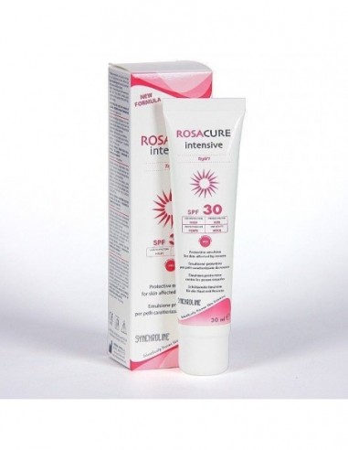 ROSACURE INTENSIVE SPF 30 EMULSION 1 ENVASE 30 ML