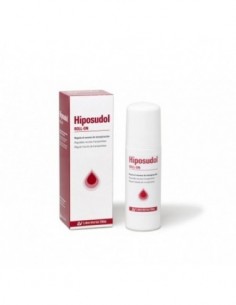Hiposudol Roll-On 1 Envase...