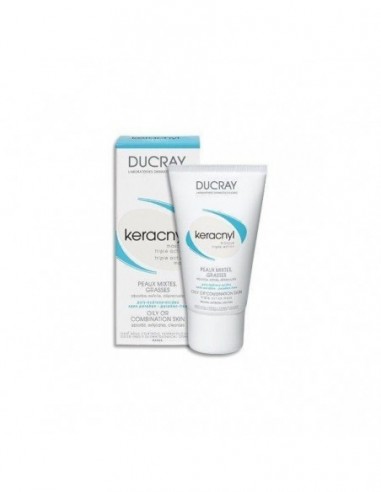 Keracnyl Mascarilla Triple Accion... Keracnyl Mascarilla Triple Accion...