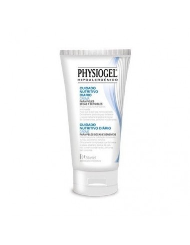 Physiogel Cuidado Nutritivo Diario Crema 1 Envase 75 Ml