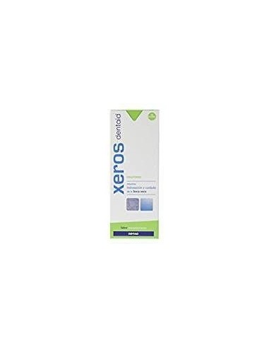 Xerosdentaid Colutorio Bucal 1 Envase 500 Ml