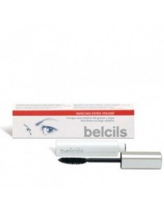 Belcils Mascara Extra...