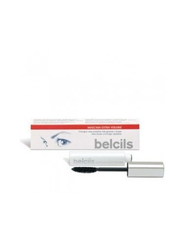 Belcils Mascara Extra Volumen 1 Envase 8 Ml