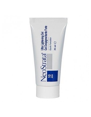 Neostrata Gel Despigmentante Forte 1 Envase 30 Ml