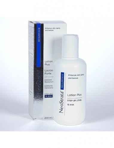 Neostrata Locion Forte 1 Envase 200 Ml