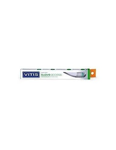 Cepillo Dental Adulto Vitis Suave Access