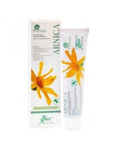 BIOPOMATA DE ARNICA 1 TUBO 50 ml