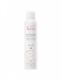 Avene Agua Termal 1 Envase...