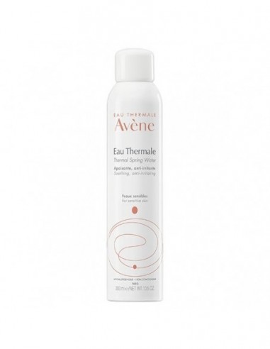 Avene Agua Termal 1 Envase 300 Ml