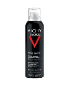 Vichy Homme Gel-Crema De...