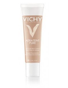 Vichy Desodorante Mineral...