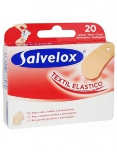 SALVELOX TEXTILE ELASTIC...