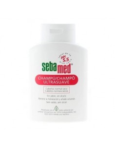 Sebamed Champu Anticaspa 1...