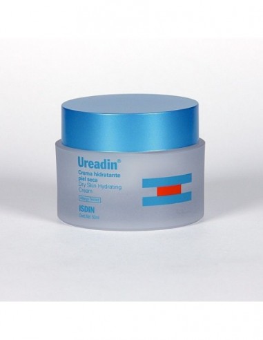 Ureadin Hidratacion Intensa Cream 1 Tarro 50 Ml