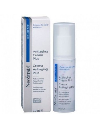 NEOSTRATA CREMA ANTIAGING PLUS 1 ENVASE 30 ML