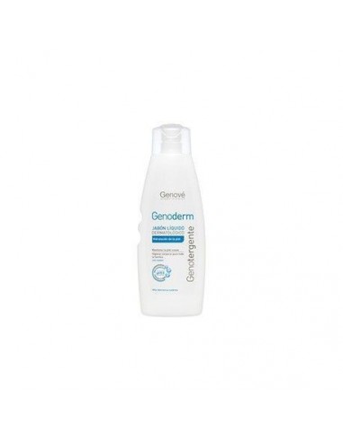 Genotergente Jabon Liquido 1 Envase 750 Ml