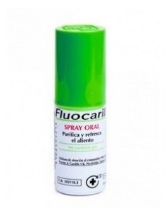 FLUOCARIL SPRAY BUCAL 1...