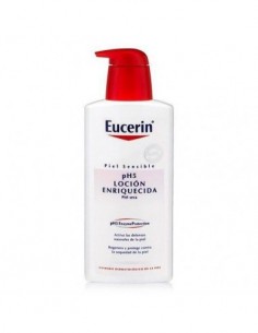 Eucerin Piel Sensible Ph-5...