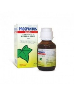 Prospantus Jarabe 1 Frasco...