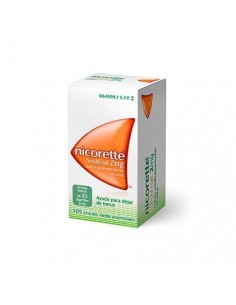 Nicorette Freshfruit 2 Mg...