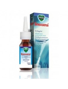 Nasalvicks 0,5 Mg/Ml...