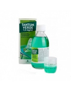 Tantum Verde 1,5 Mg/Ml...