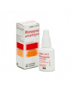 Rhinospray Antialergico...