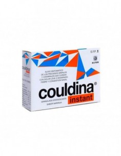 Couldina Instant Con Acido...