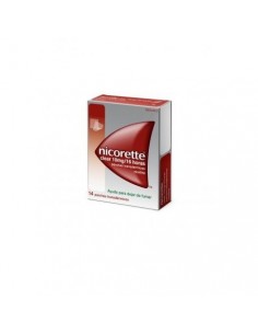 Nicorette Clear 10 Mg/16 H...