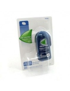 Nicorette Supermint Efg 4...