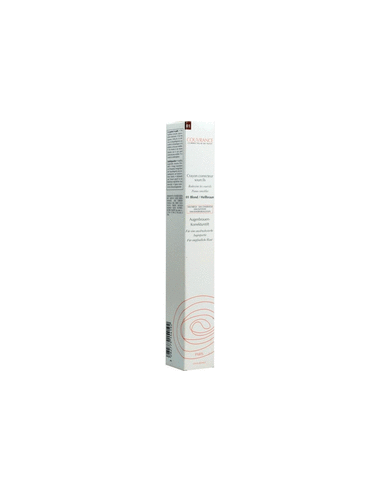 Avene Couvrance Lapiz Corrector Cejas 1 Unidad 1,19 G Color 01 Claro