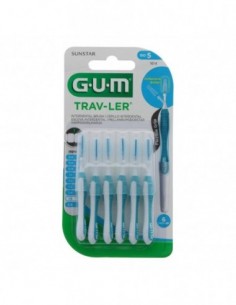 Cepillo Interdental Gum...