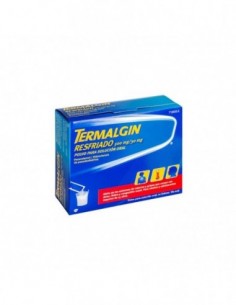 Termalgin Resfriado 10...
