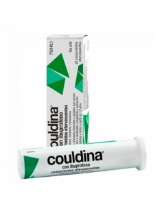 Couldina Con Ibuprofeno 400...
