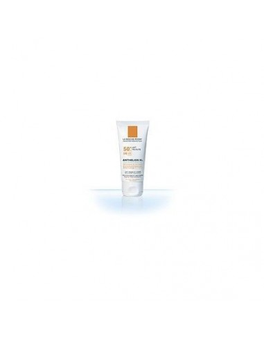 Anthelios Xl Leche Spf 50+ 1 Envase 100 Ml